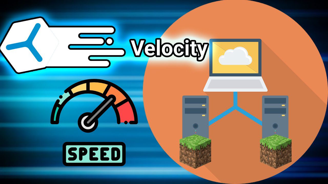 Velocity Server
