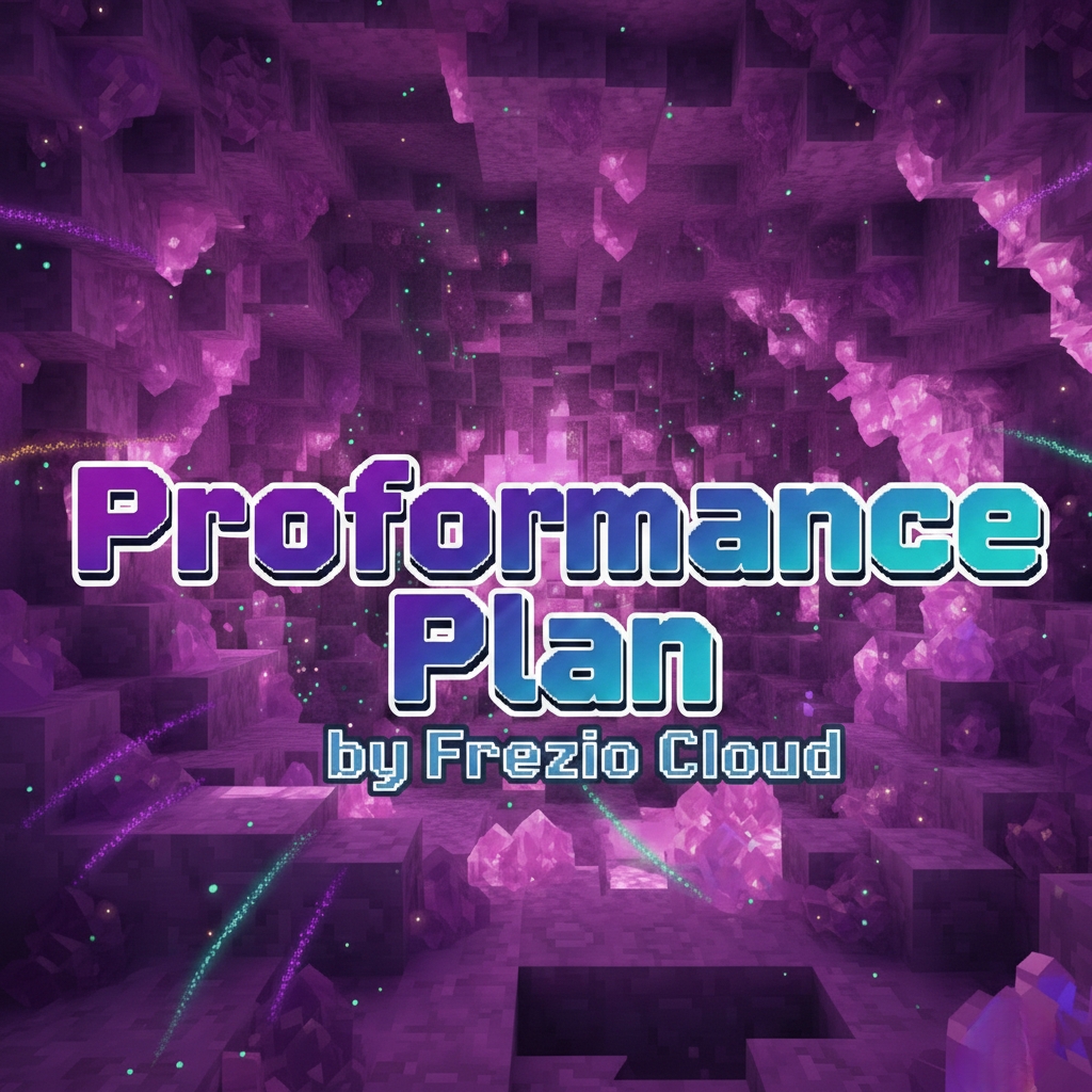 Proformance Plan